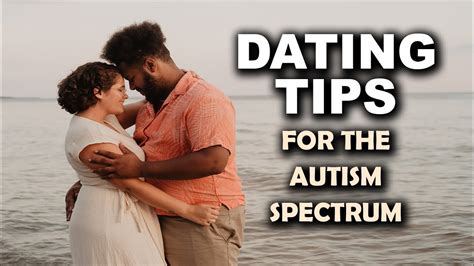 Dating tips for autistic adults